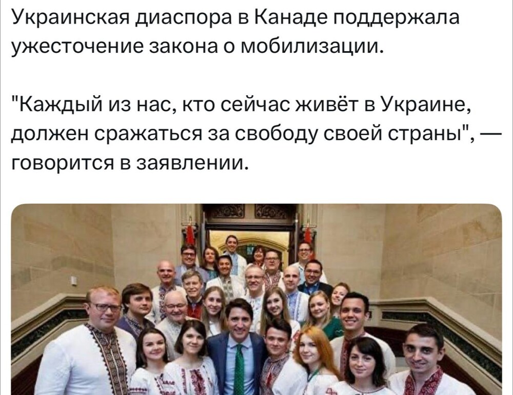 Война до конца, никакого перемирия