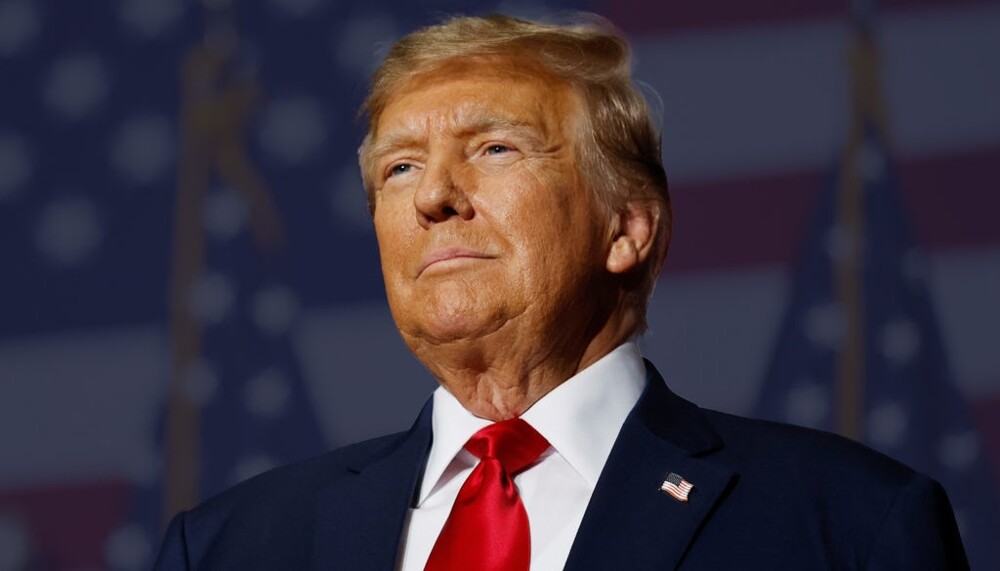 Трамп снёс часть Белого дома, чтобы построить роскошный бальный зал