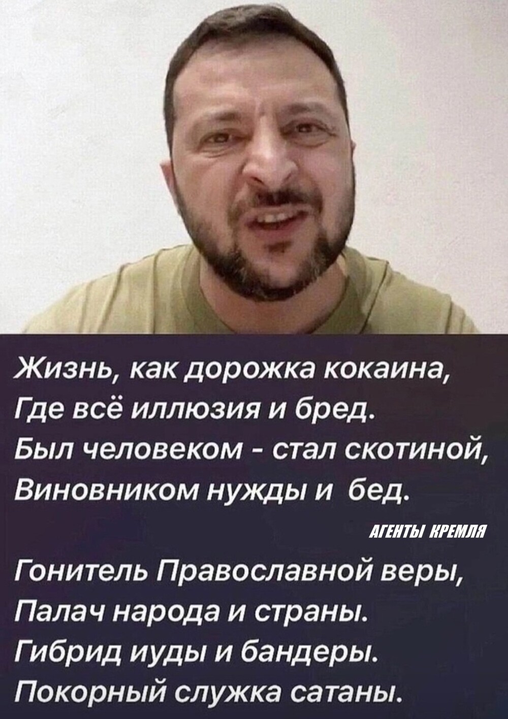 И не поспоришь! 