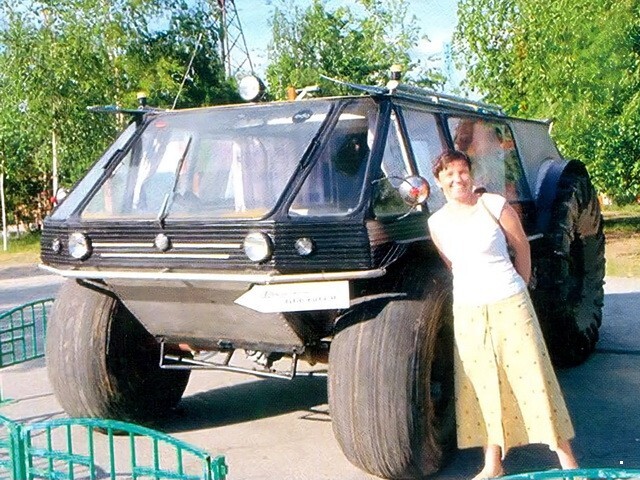 АвтоВсячина