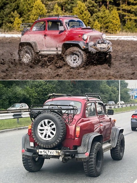 АвтоВсячина
