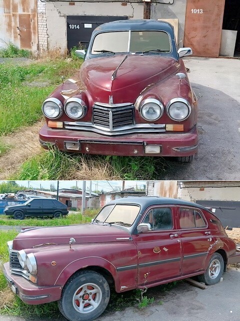 АвтоВсячина