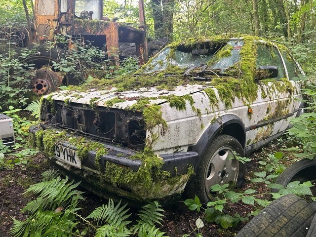 АвтоВсячина