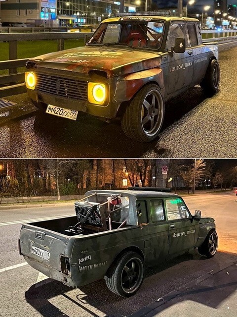 АвтоВсячина