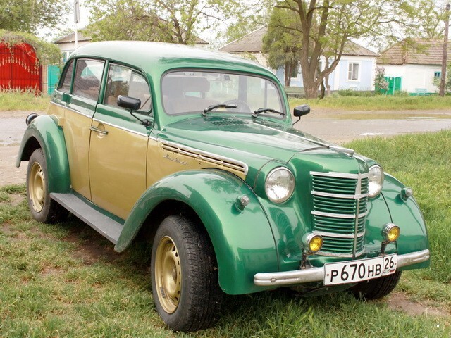 АвтоВсячина
