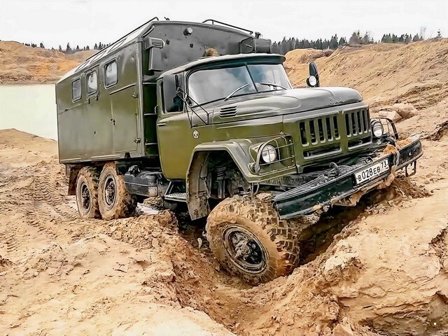 АвтоВсячина