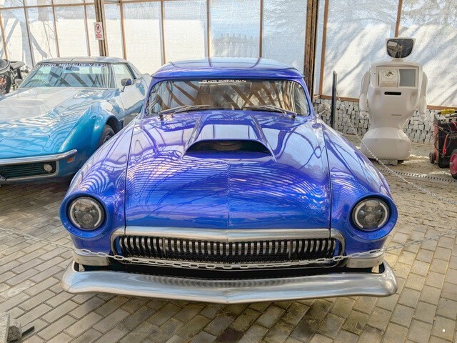 АвтоВсячина