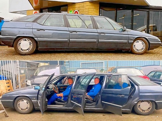 АвтоВсячина
