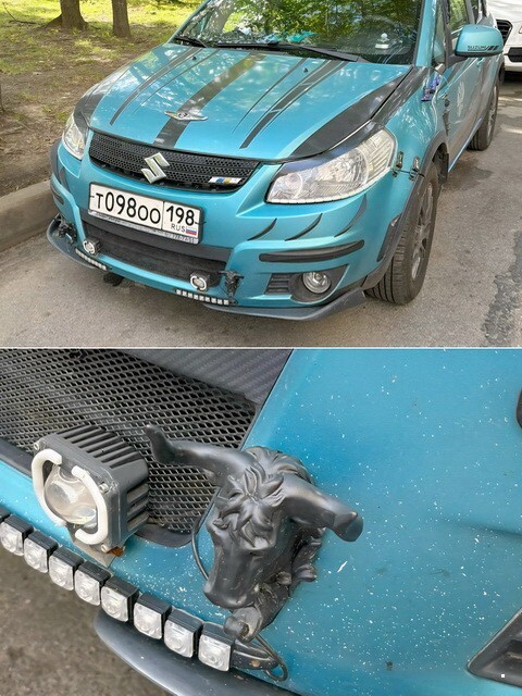 АвтоВсячина