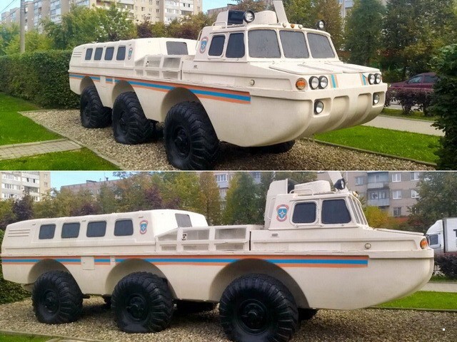 АвтоВсячина