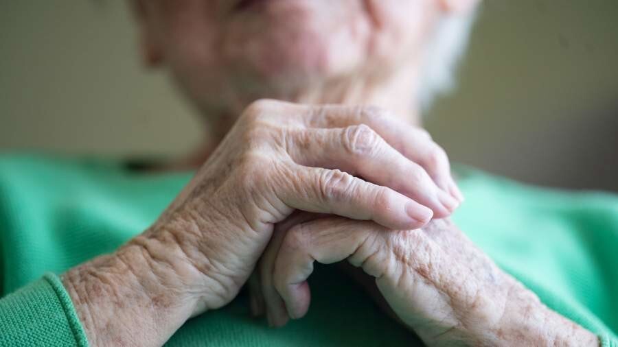 Мурашко призвал пересмотреть взгляды на старение и долголетие