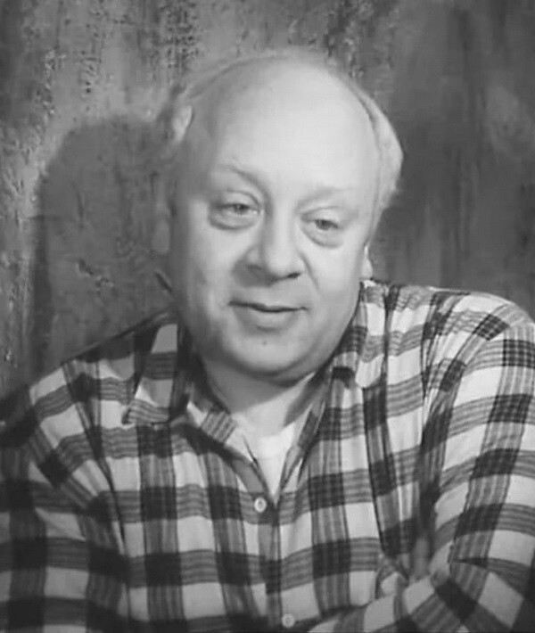 Чтобы помнили. Леонид Броневой