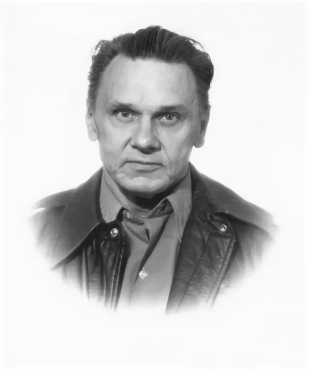 Чтобы помнили. Георгий Александрович Юматов 