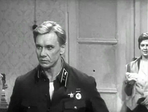 Чтобы помнили. Георгий Александрович Юматов 