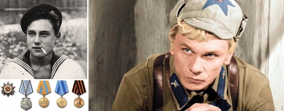 Чтобы помнили. Георгий Александрович Юматов 