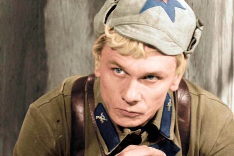 Чтобы помнили. Георгий Александрович Юматов 