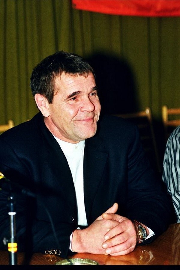 Чтобы помнили. Алексей Иванович Булдаков