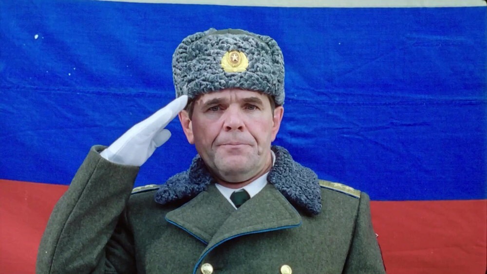 Чтобы помнили. Алексей Иванович Булдаков