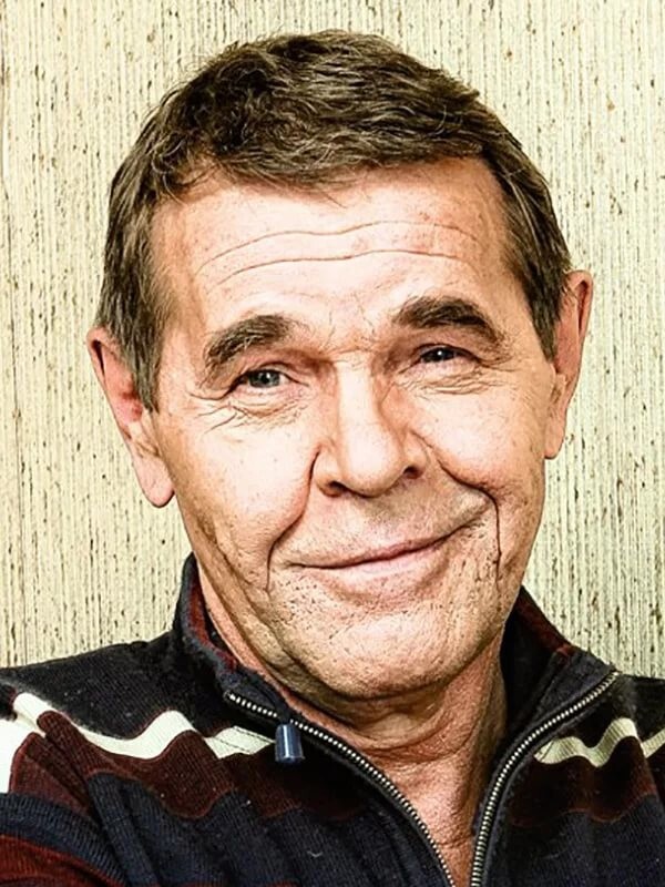 Чтобы помнили. Алексей Иванович Булдаков