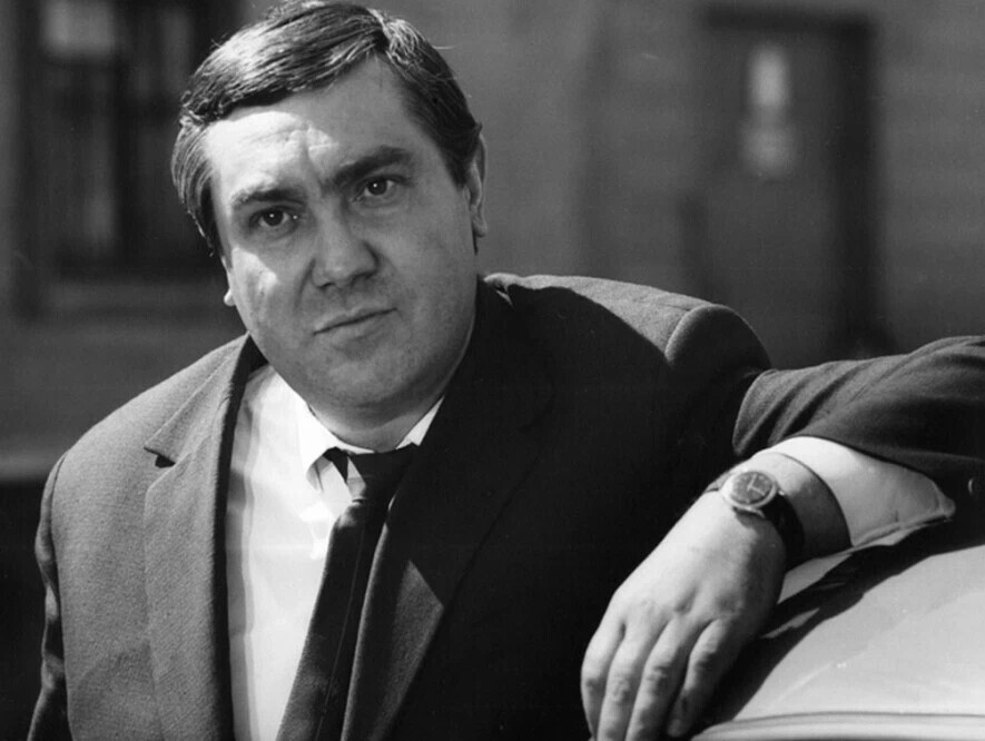 Чтобы помнили. Луспекаев Павел Борисович