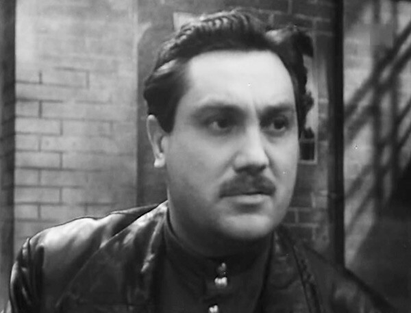 Чтобы помнили. Луспекаев Павел Борисович