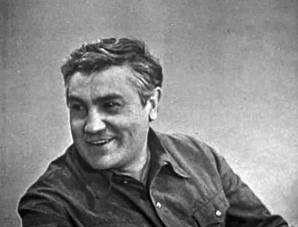 Чтобы помнили. Луспекаев Павел Борисович