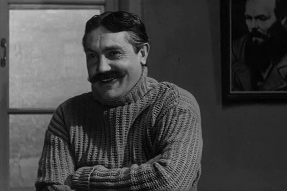 Чтобы помнили. Луспекаев Павел Борисович