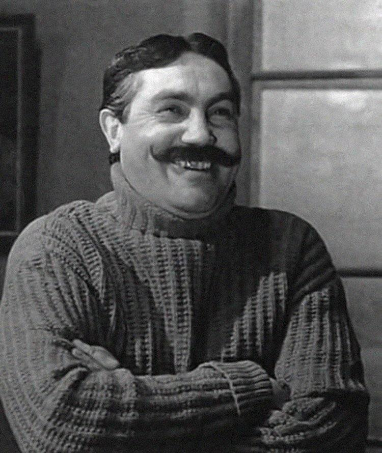 Чтобы помнили. Луспекаев Павел Борисович