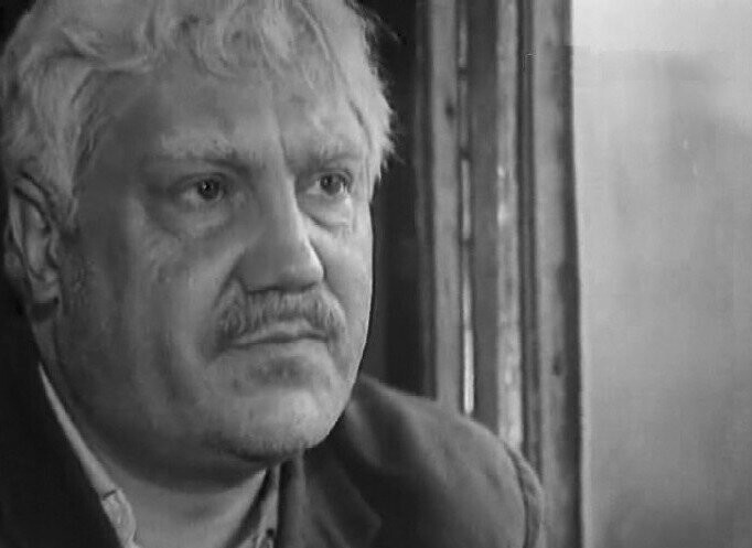 Чтобы помнили. Луспекаев Павел Борисович