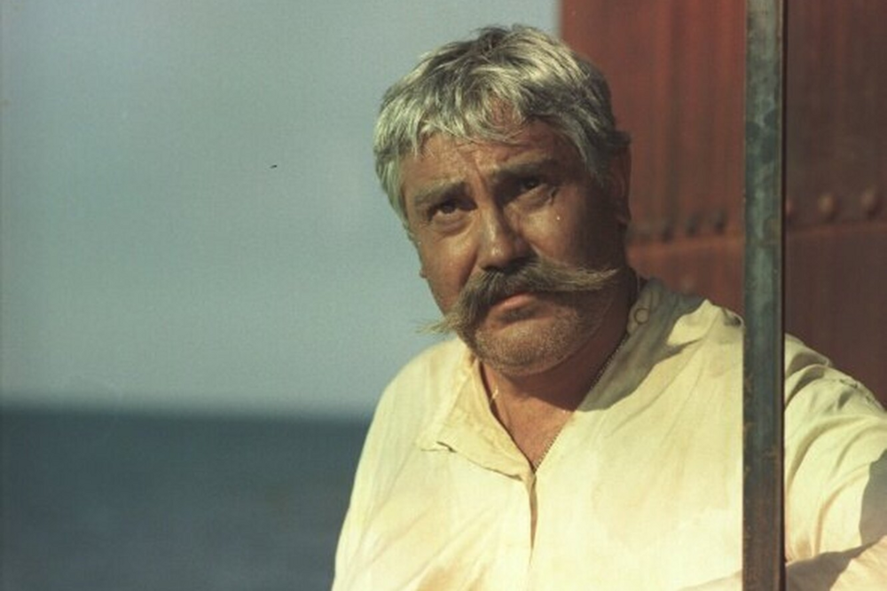 Чтобы помнили. Луспекаев Павел Борисович