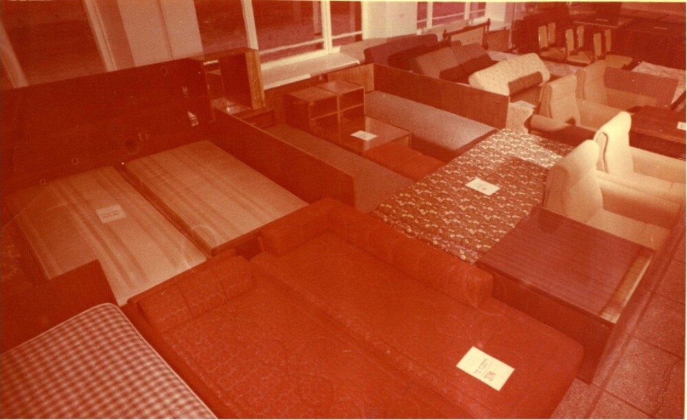 Интересные фотографии времен СССР