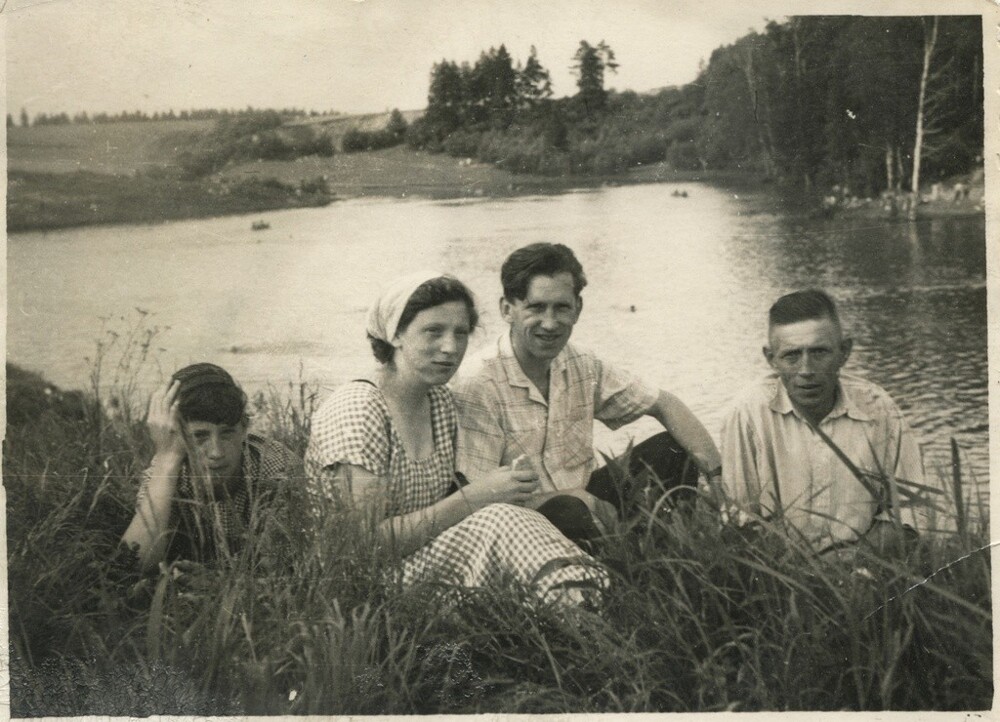 Интересные фотографии времен СССР