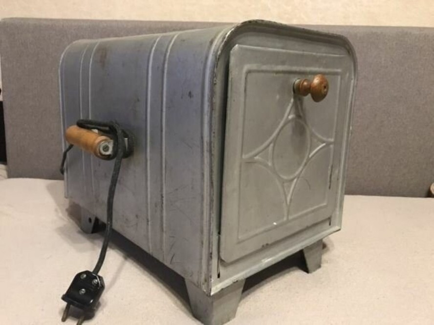 Интересные фотографии времен СССР