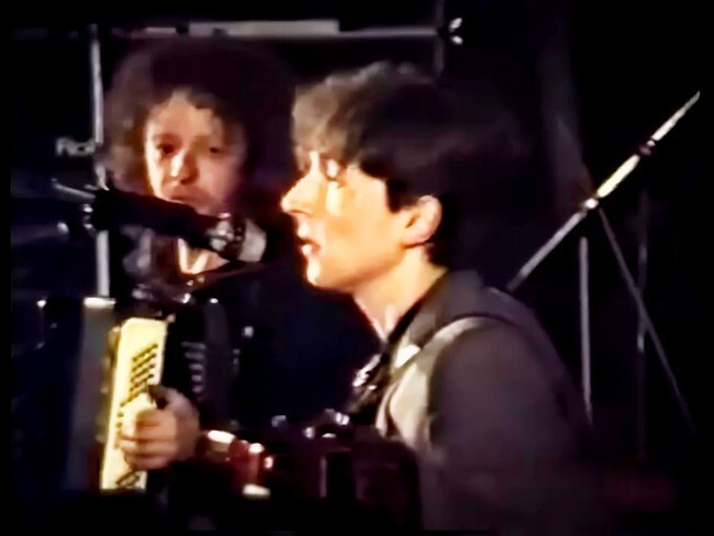 Он играл в «Наутилусе» и стремился вернуть молодёжь на стезю добродетели…