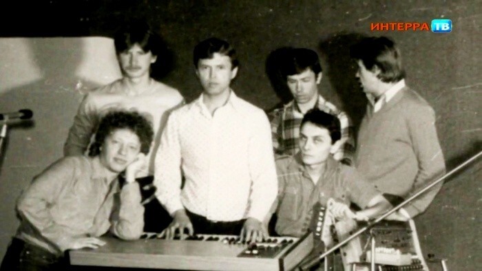 Он играл в «Наутилусе» и стремился вернуть молодёжь на стезю добродетели…