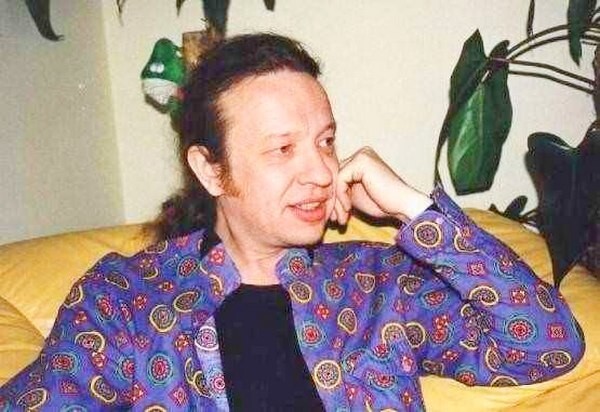 Он играл в «Наутилусе» и стремился вернуть молодёжь на стезю добродетели…