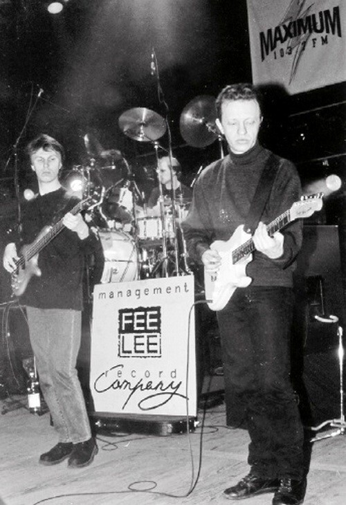 Он играл в «Наутилусе» и стремился вернуть молодёжь на стезю добродетели…