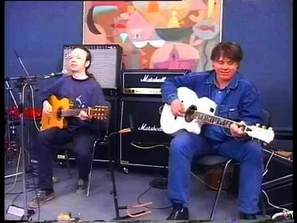 Он играл в «Наутилусе» и стремился вернуть молодёжь на стезю добродетели…