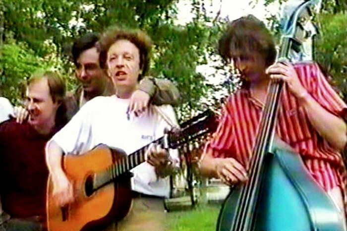 Он играл в «Наутилусе» и стремился вернуть молодёжь на стезю добродетели…