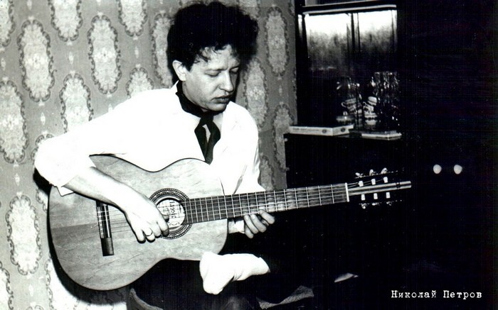 Он играл в «Наутилусе» и стремился вернуть молодёжь на стезю добродетели…