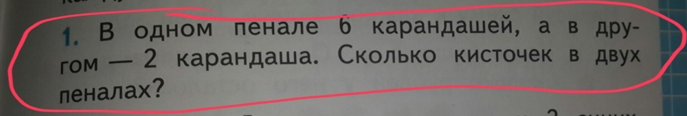 20 ляпов и ошибок в учебниках и детских книжках, которые вас развеселят
