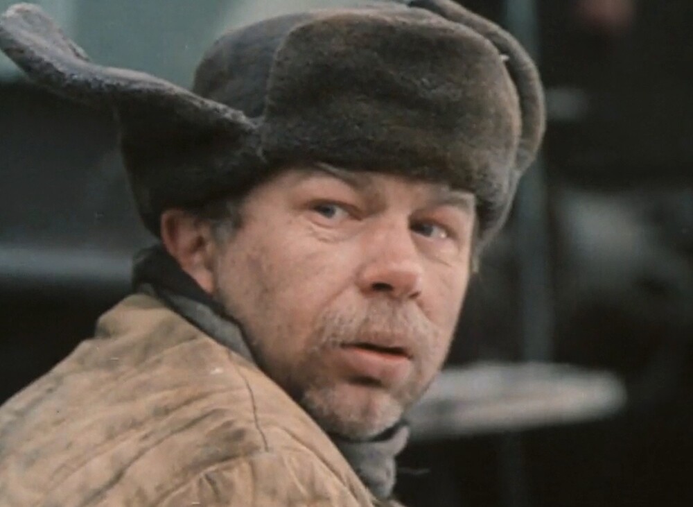 Андрей Мартынов: 10 лучших ролей в советском кино. К юбилею актера