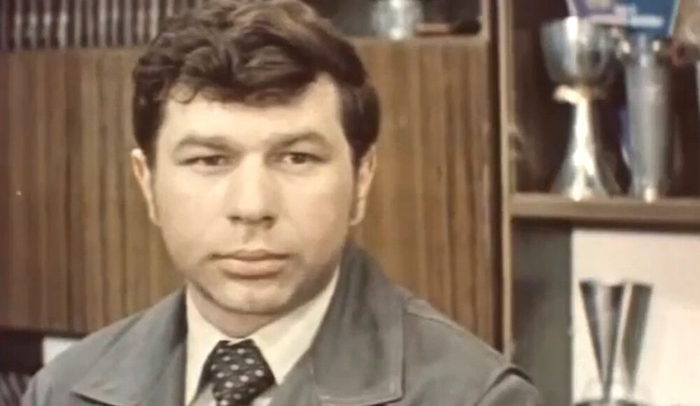 Андрей Мартынов: 10 лучших ролей в советском кино. К юбилею актера