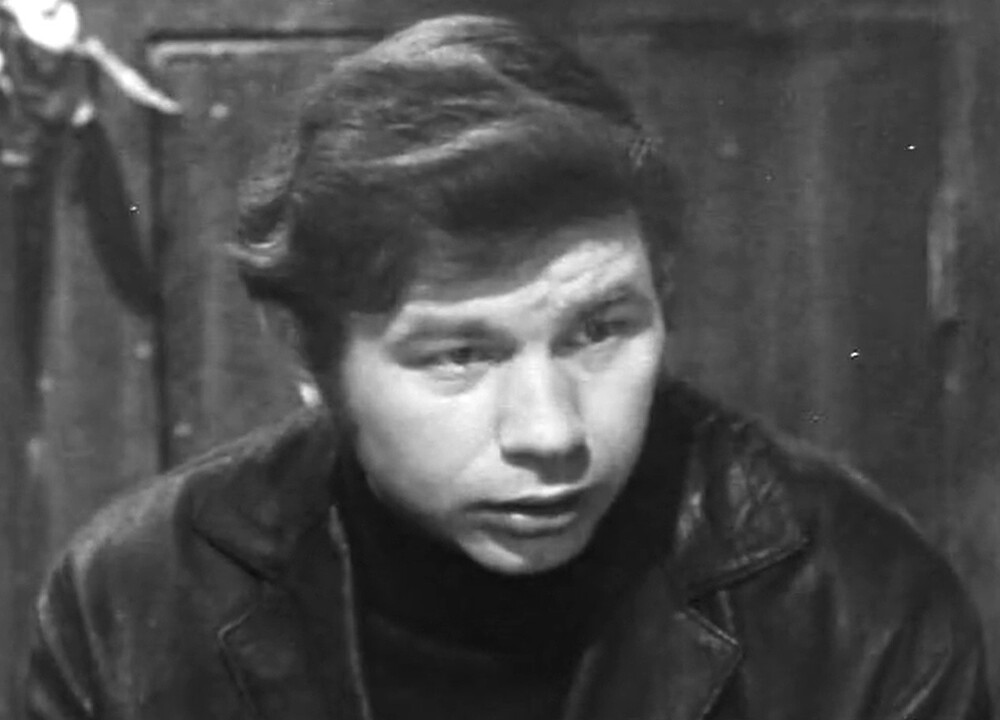 Андрей Мартынов: 10 лучших ролей в советском кино. К юбилею актера