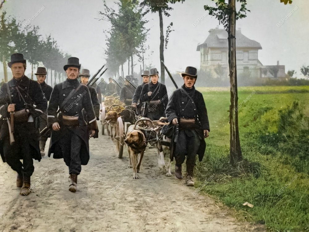 Редкие и интересные фотоматериалы с фронтов Первой Мировой Войны Редкие и интересные фотоматериалы с фронтов Первой Мировой Войны