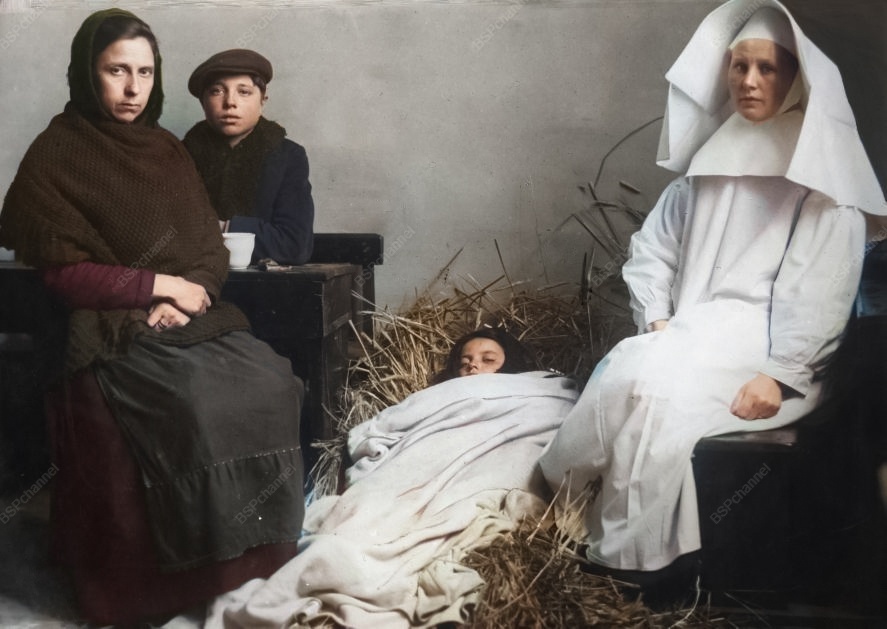 Редкие и интересные фотоматериалы с фронтов Первой Мировой Войны Редкие и интересные фотоматериалы с фронтов Первой Мировой Войны