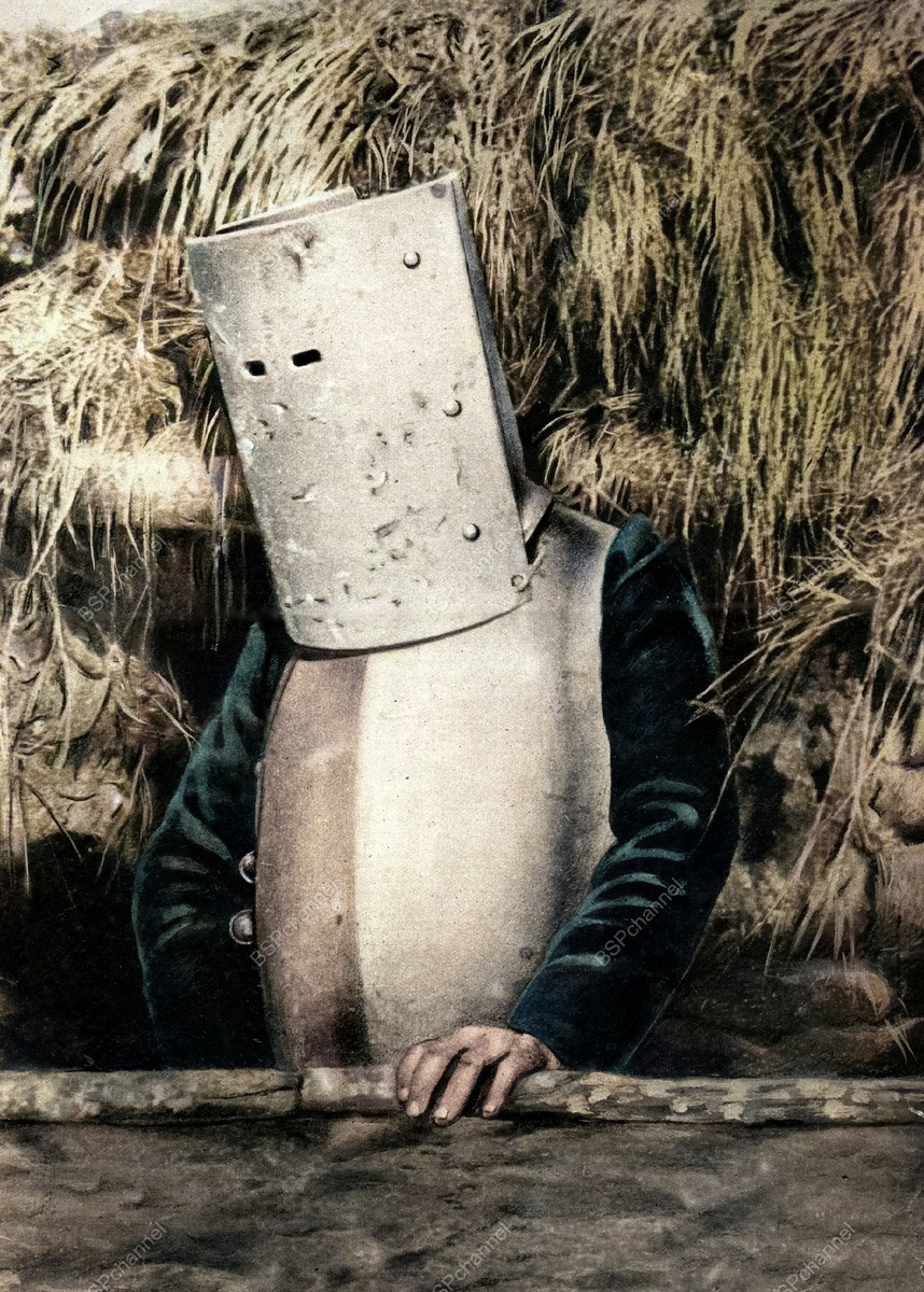 Редкие и интересные фотоматериалы с фронтов Первой Мировой Войны Редкие и интересные фотоматериалы с фронтов Первой Мировой Войны