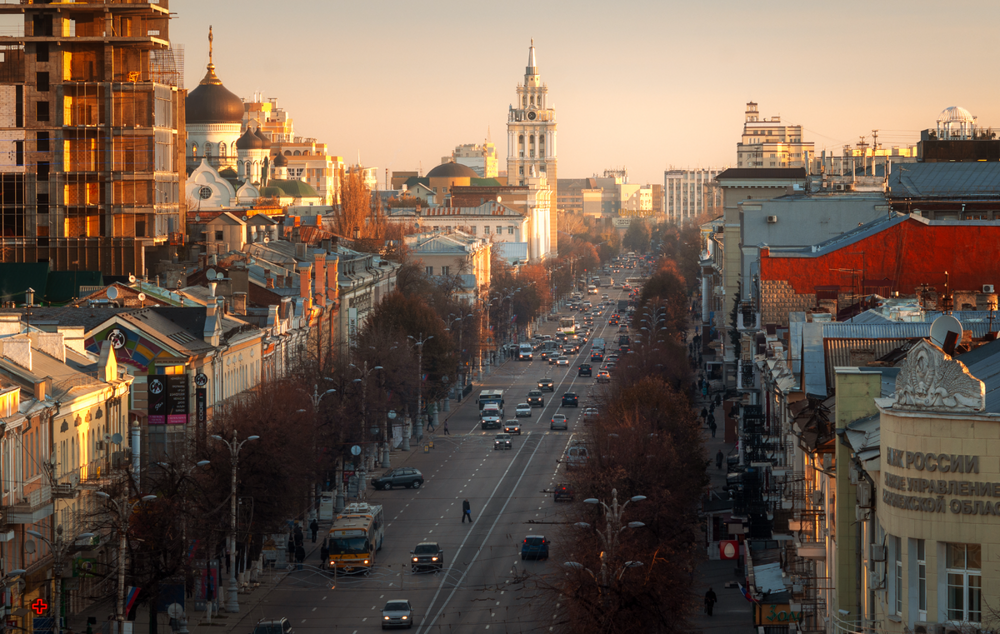 Переехал из Воронежа в Москву за "большими деньгами". Год спустя понял одно: я стал еще беднее Переехал из Воронежа в Москву за "большими деньгами". Год спустя понял одно: я стал еще беднее