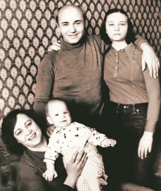 Чтобы помнили. Леонид Куравлёв
