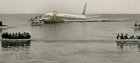 «As you Americans say, I fucked up». Приводнение рейса JAL002 в Сан-Франциско и «Защита Асо»
